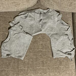 T-shirts infant NWOT